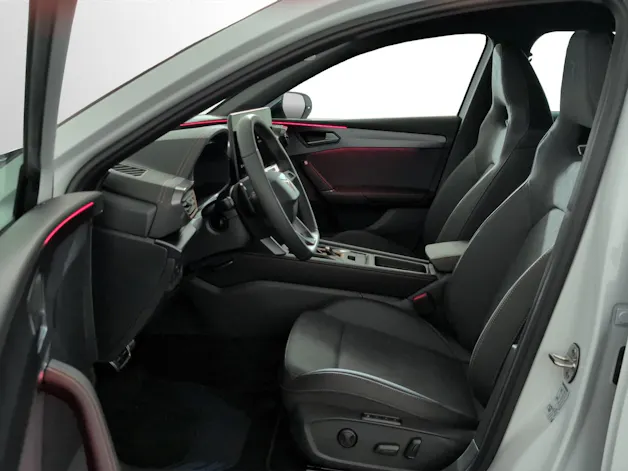 Cupra LEON ST 2.0 TSI Prime Edition DSG 4Drive