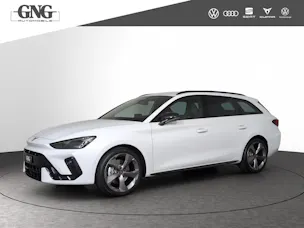 Cupra LEON ST 2.0 TSI Prime Edition DSG 4Drive