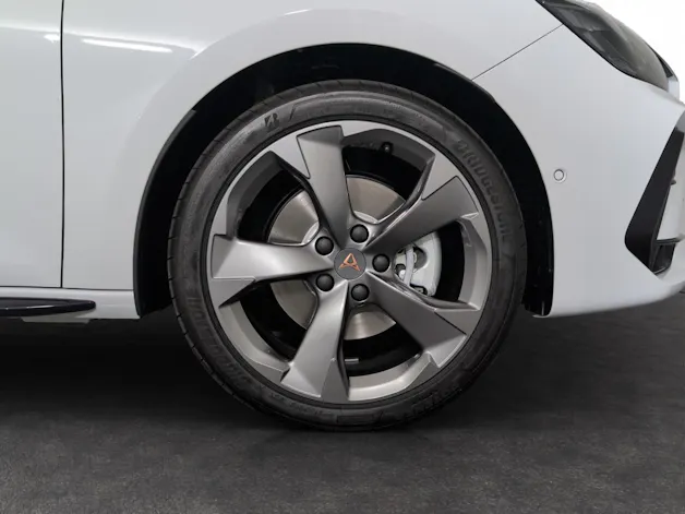 Cupra LEON ST 2.0 TSI Prime Edition DSG 4Drive