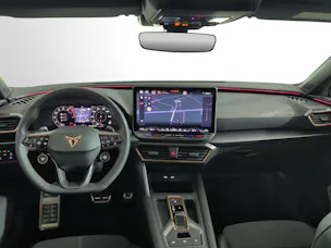 CUPRA LEON ST 2.0 TSI Prime Edition DSG 4Drive