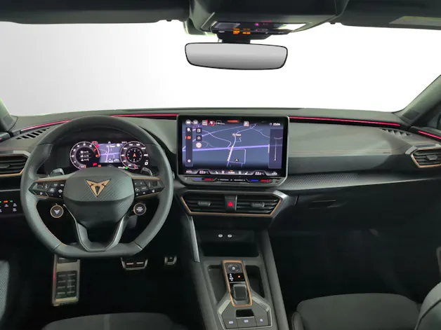 Cupra LEON ST 2.0 TSI Prime Edition DSG 4Drive