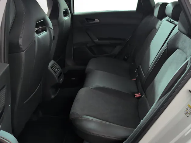 Cupra LEON ST 2.0 TSI Prime Edition DSG 4Drive