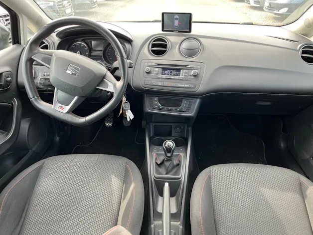 SEAT Ibiza 1.4 TSI 140 ACT FR S/S