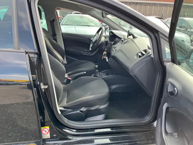 SEAT Ibiza 1.4 TSI 140 ACT FR S/S