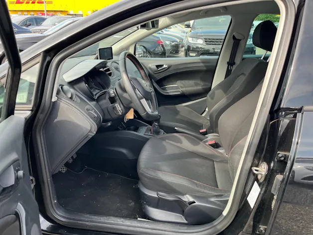 SEAT Ibiza 1.4 TSI 140 ACT FR S/S
