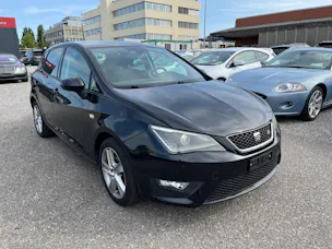 SEAT Ibiza 1.4 TSI 140 ACT FR S/S