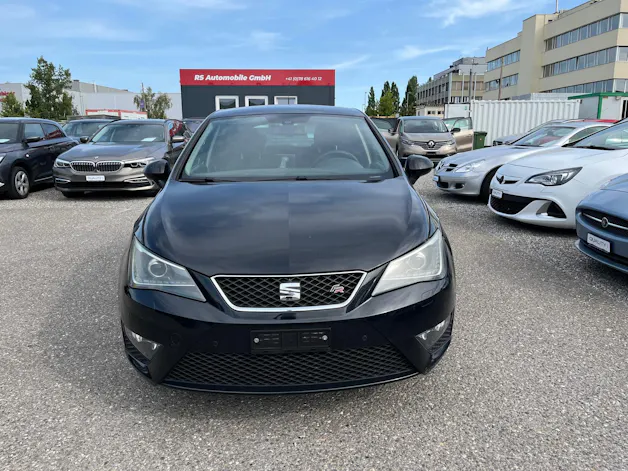 SEAT Ibiza 1.4 TSI 140 ACT FR S/S