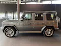 Mercedes-Benz G 450d 9G-Tronic