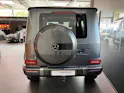 Mercedes-Benz G 450d 9G-Tronic