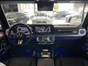 Mercedes-Benz G 450d 9G-Tronic