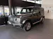 Mercedes-Benz G 450d 9G-Tronic