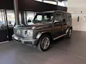 Mercedes-Benz G 450d 9G-Tronic