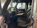 Mercedes-Benz G 450d 9G-Tronic