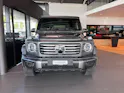 Mercedes-Benz G 450d 9G-Tronic