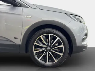 Opel Grandland X 1.6T/200 Excellence