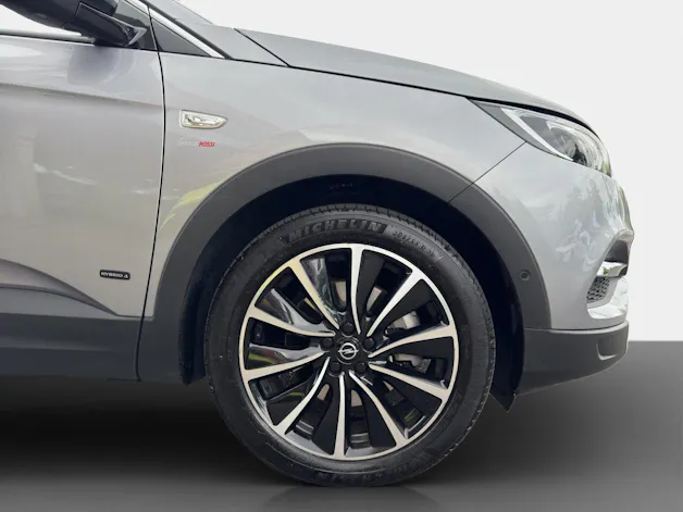 Opel Grandland X 1.6T/200 Excellence