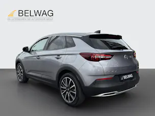 Opel Grandland X 1.6T/200 Excellence