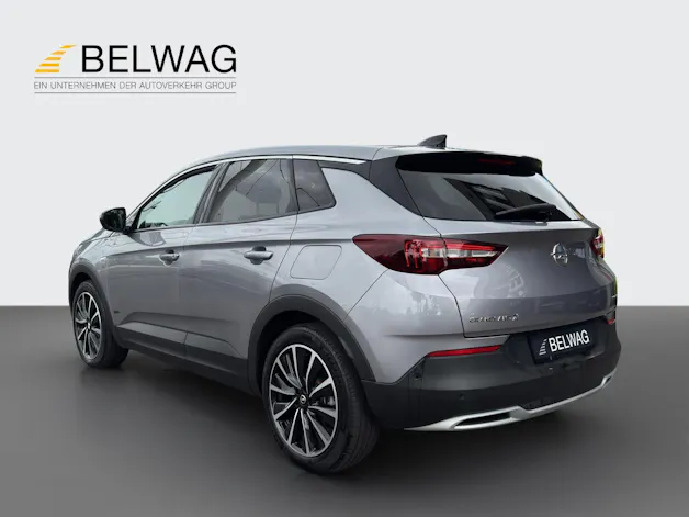 Opel Grandland X 1.6T/200 Excellence