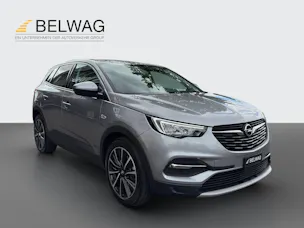 Opel Grandland X 1.6T/200 Excellence