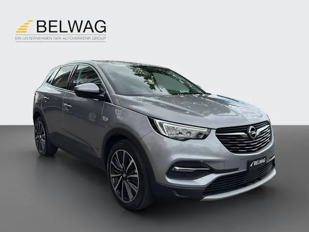 Opel Grandland X 1.6T/200 Excellence