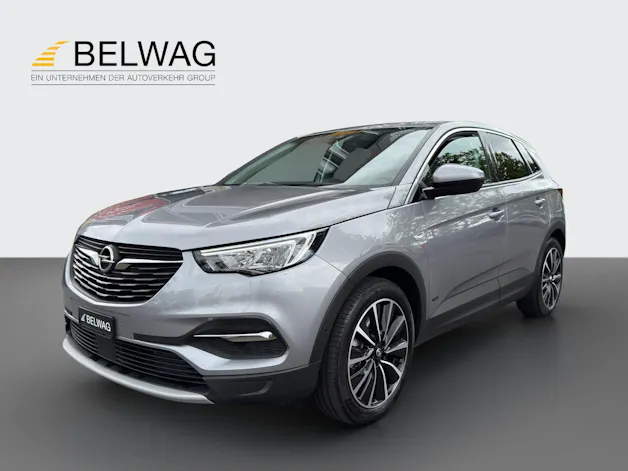 Opel Grandland X 1.6T/200 Excellence