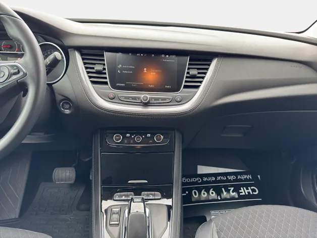 Opel Grandland X 1.6T/200 Excellence