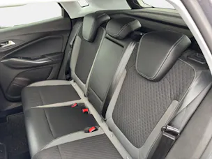 Opel Grandland X 1.6T/200 Excellence