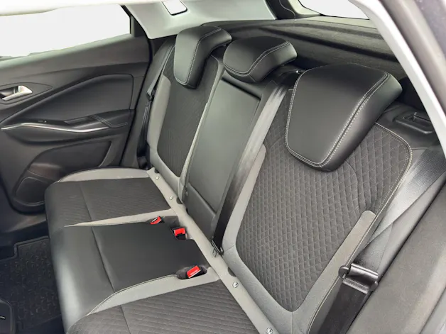 Opel Grandland X 1.6T/200 Excellence