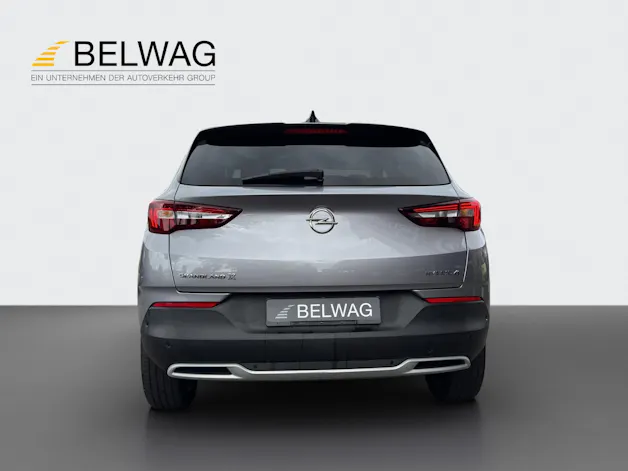 Opel Grandland X 1.6T/200 Excellence