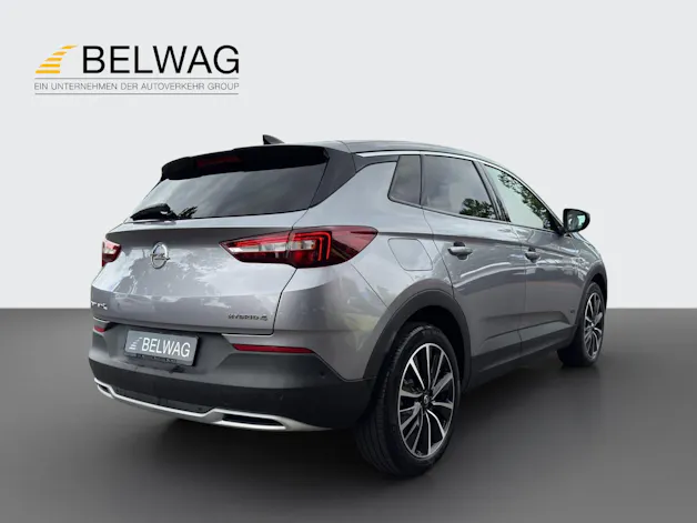 Opel Grandland X 1.6T/200 Excellence