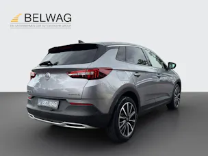 Opel Grandland X 1.6T/200 Excellence