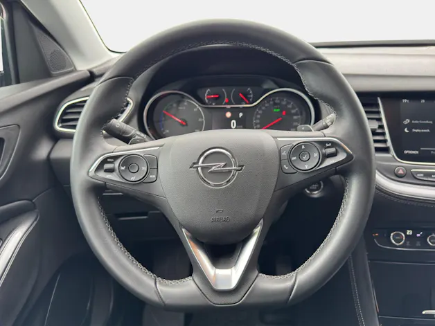 Opel Grandland X 1.6T/200 Excellence