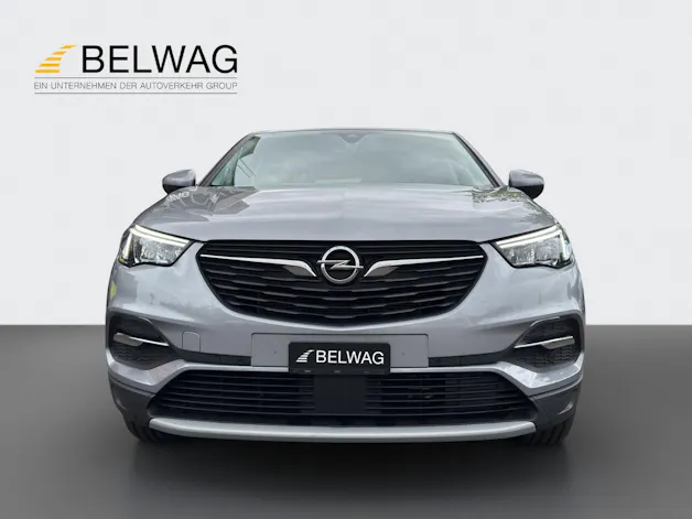 Opel Grandland X 1.6T/200 Excellence