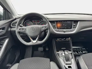 Opel Grandland X 1.6T/200 Excellence