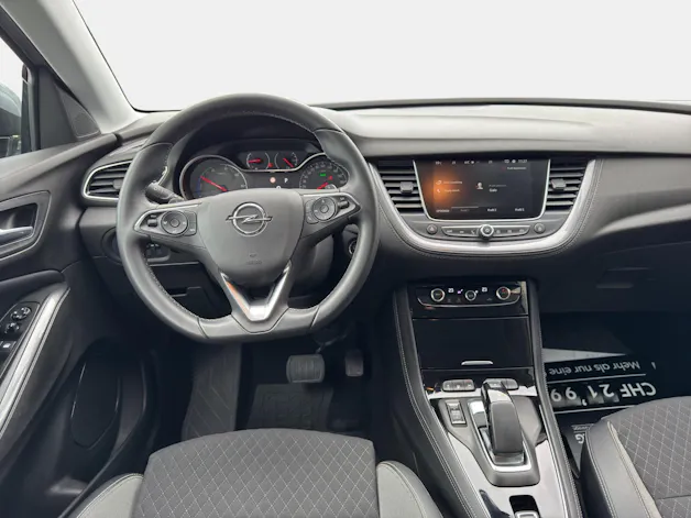 Opel Grandland X 1.6T/200 Excellence