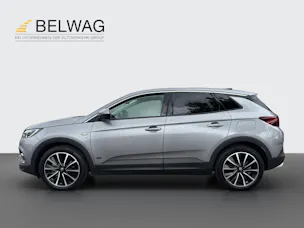 Opel Grandland X 1.6T/200 Excellence