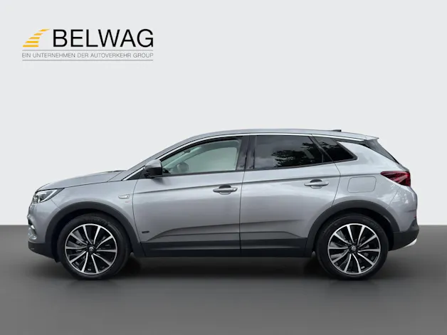 Opel Grandland X 1.6T/200 Excellence
