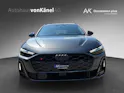 Audi S5 Avant TFSI quattro S tronic