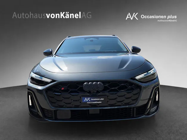 Audi S5 Avant TFSI quattro S tronic