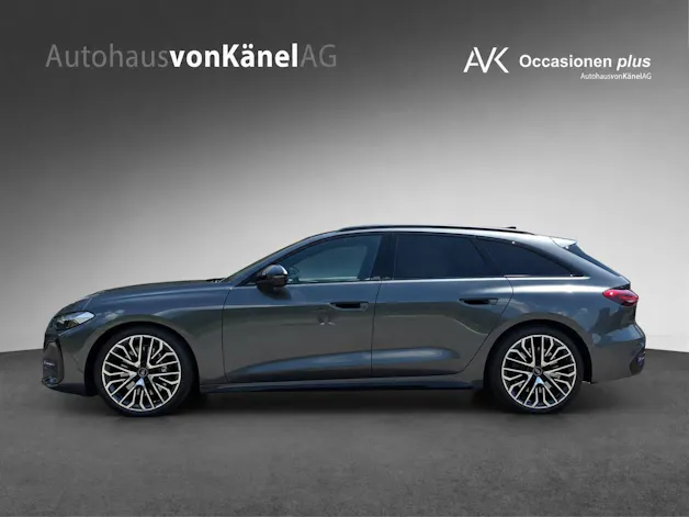 Audi S5 Avant TFSI quattro S tronic
