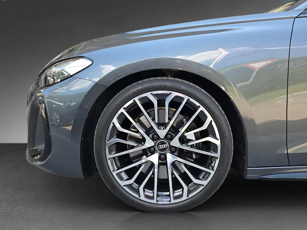 Audi S5 Avant TFSI quattro S tronic