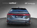 Audi S5 Avant TFSI quattro S tronic