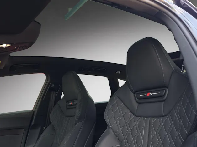 Audi S5 Avant TFSI quattro S tronic