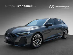 Audi S5 Avant TFSI quattro S tronic