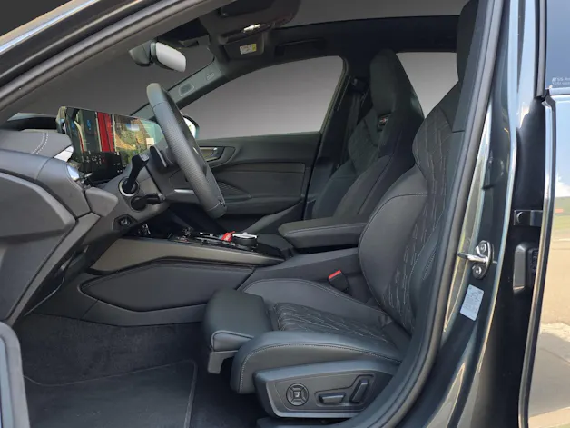 Audi S5 Avant TFSI quattro S tronic