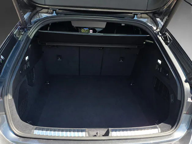 Audi S5 Avant TFSI quattro S tronic