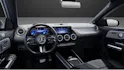 Mercedes-Benz EQA 350 66,5 kWh 4Matic Swiss Star
