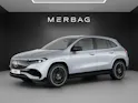 Mercedes-Benz EQA 350 66,5 kWh 4Matic Swiss Star