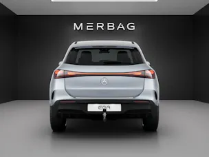 MERCEDES-BENZ EQA 350 66,5 kWh 4Matic Swiss Star