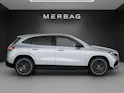 Mercedes-Benz EQA 350 66,5 kWh 4Matic Swiss Star